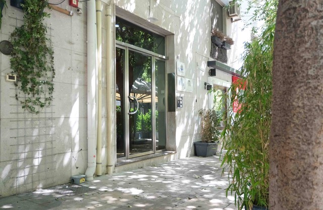 Mazzini Suites Palermo