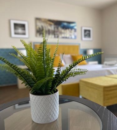 MB Giurati Suites