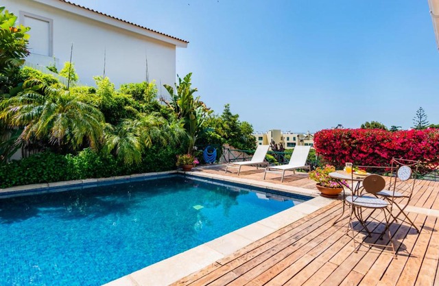 Mbird Estoril Riviera Flat 1