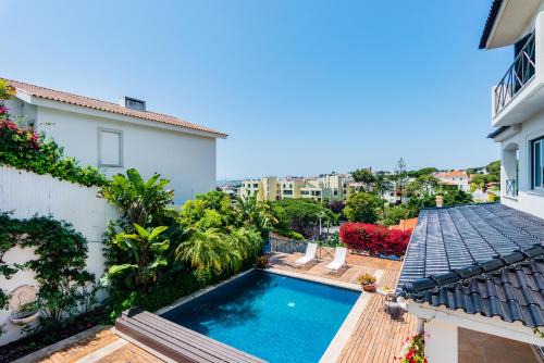 Mbird Estoril Riviera Flat 2