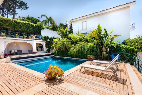 Mbird Estoril Riviera Flat 3
