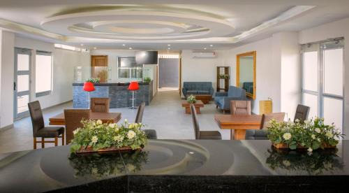 MC HOTEL Saldarriaga Querétaro