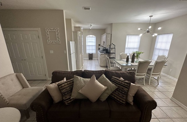 MCALLEN 3 BEDROOM