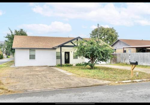 McAllen Home Pecan Bicentennial
