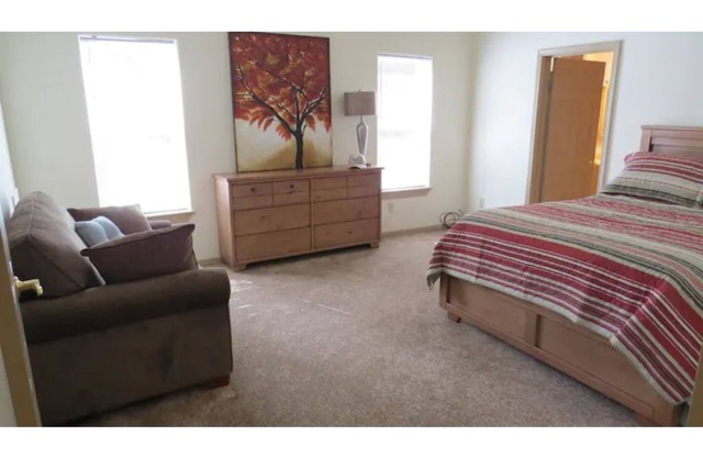 McCall Downtown Home-Monthly Stay-low rates