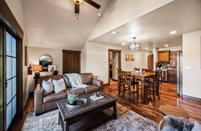 McCall Lakeside Hideaway Apartment By Shore Lodge