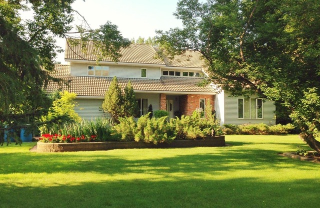 McDougall Lane Bed & Breakfast