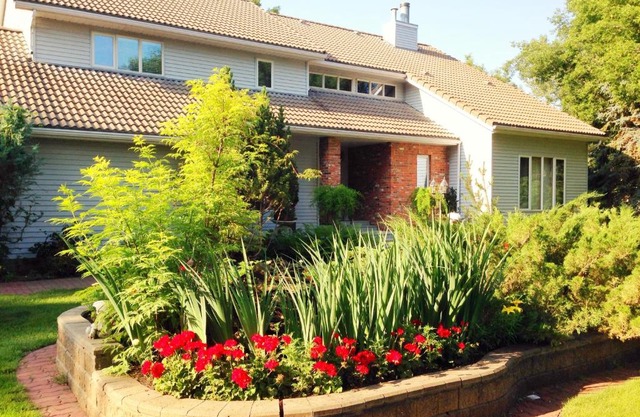 McDougall Lane Bed & Breakfast