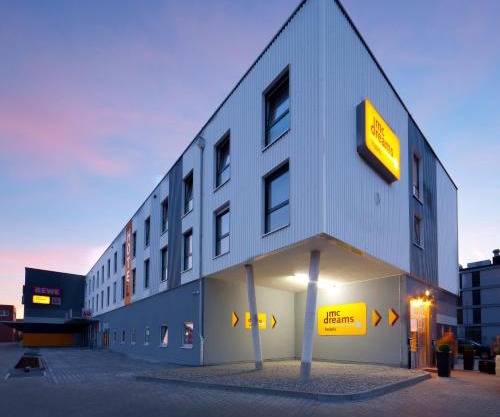 McDreams Hotel München - Messe