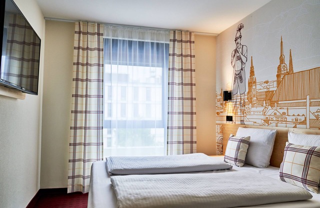 McDreams Hotel München Messe