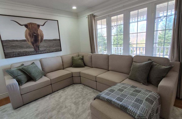 McGregor House - Minutes to beaches and multiple golf courses!