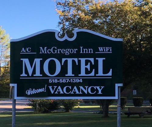 McGregor Inn Motel