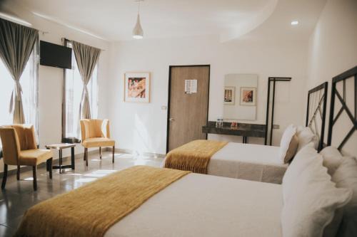 MCI HOTEL