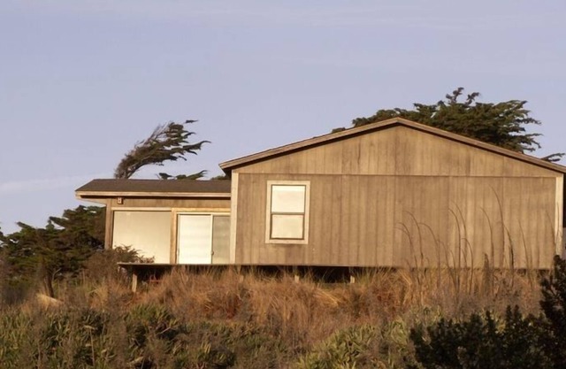 McKinney Cabin Salmon Creek - Spektakuläre Küstenansichten