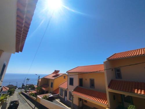 MCR Calheta