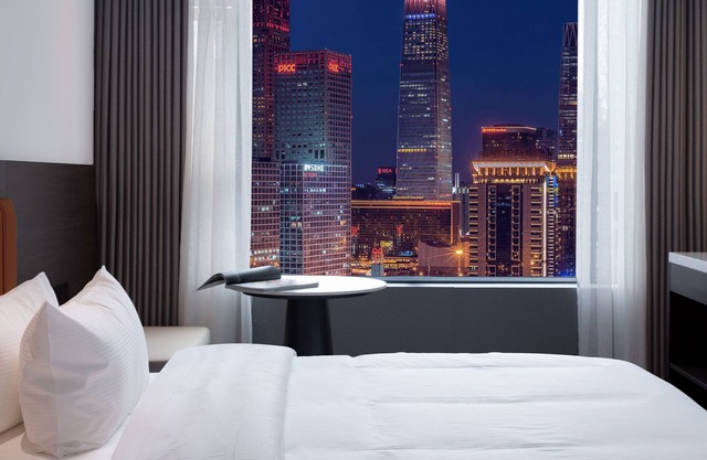 Mcsrh Hotel-Guiyang Penshuichi