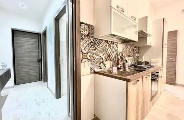 MD Apartment Luxury Bahlara