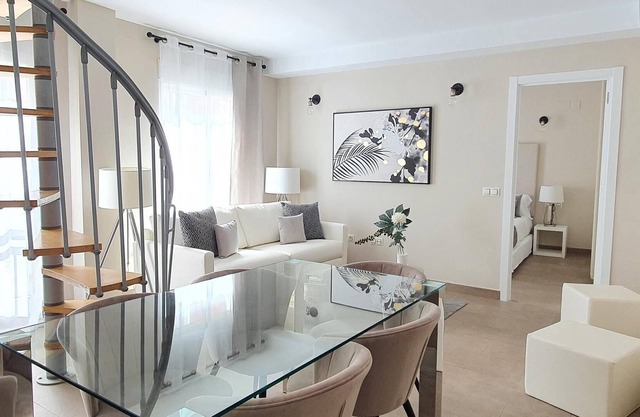 MD Balmes Street Duplex Apartment 5 + Terrace