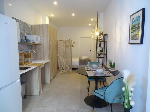 MDB 52A - Loft Valencia