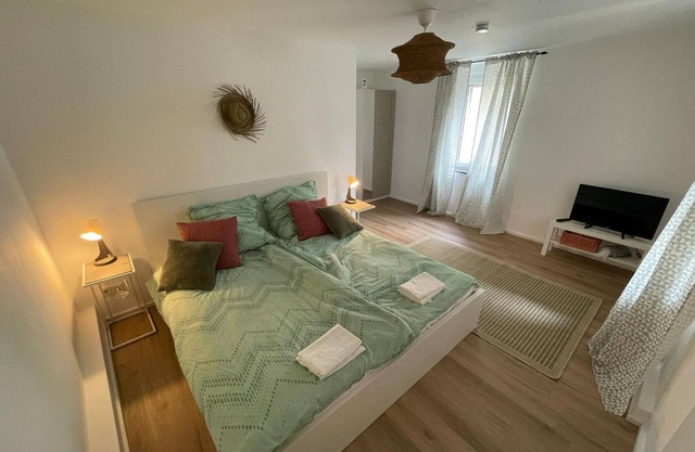 Me apartments - erbach