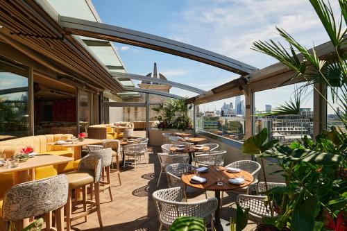 ME London by Melia - Covent Garden