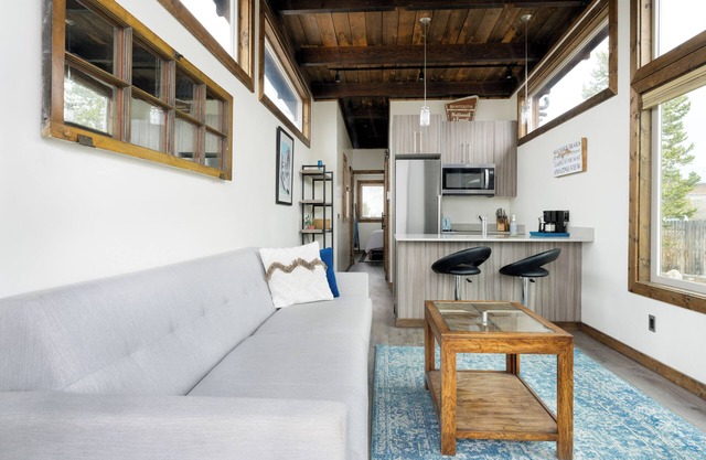 Meadow Creek Tiny Home #07