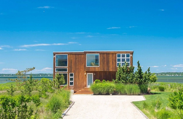 Meadow Lane Strandhaus