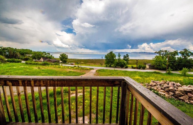 Meadow Mountain Home