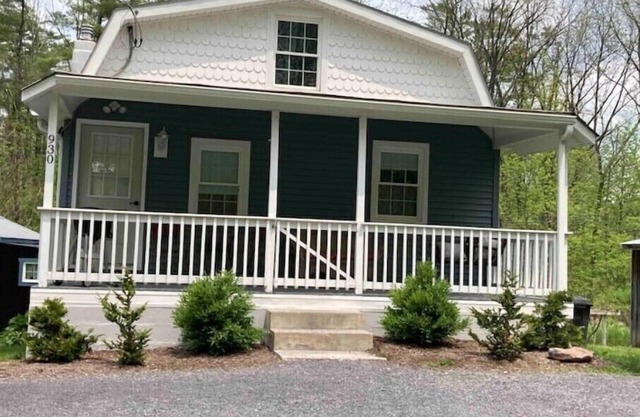 Meadow Sweet Cottage