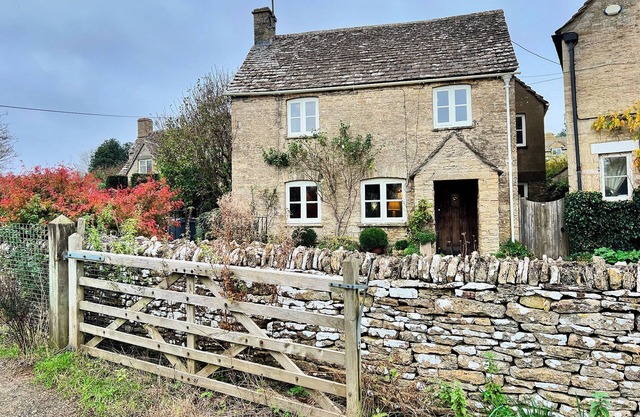 Meadow View Cottage