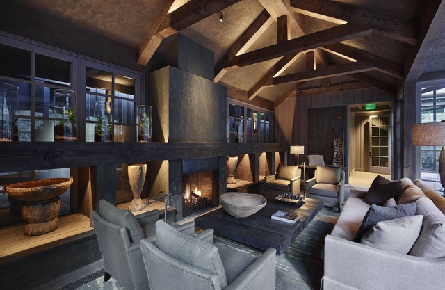 Meadowood Napa Valley