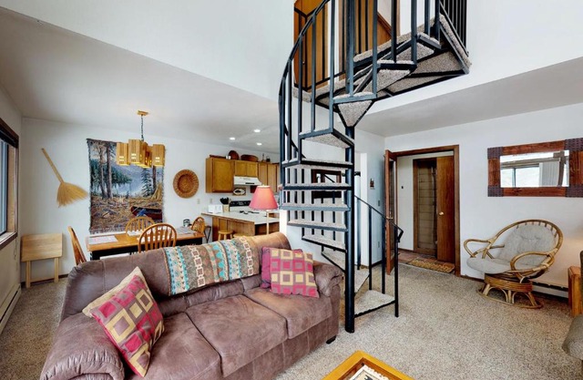 Meadows Condo Unit #16