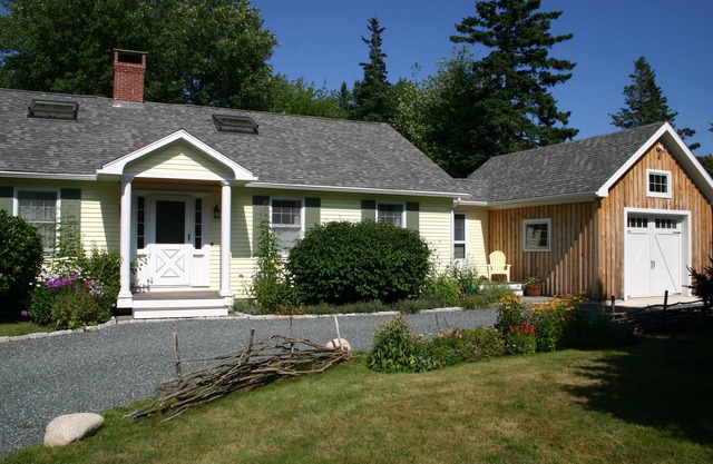 Meadowside Cottage, 4 Schlafzimmer, großes Familienhaus