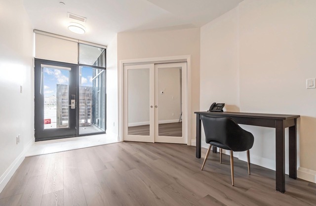 Meadowvale Apartment Hotel