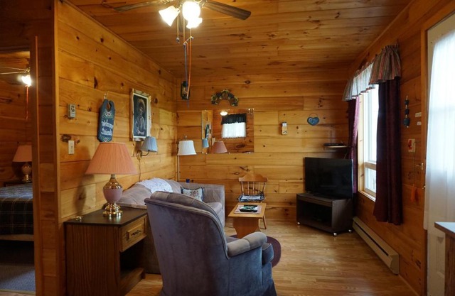 Meadowview Cottages