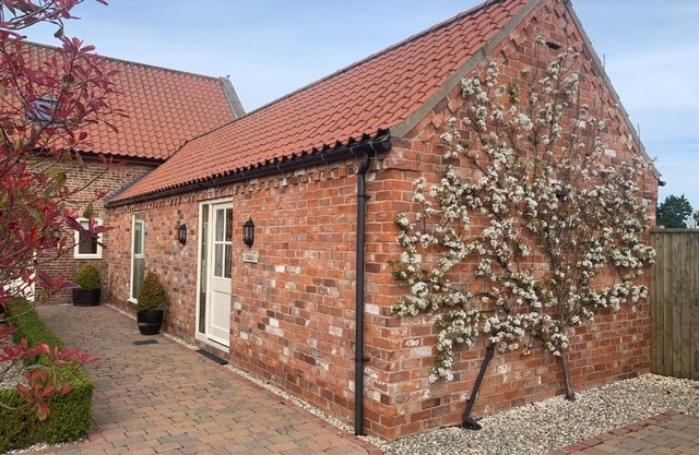 Meals Farm Holiday Cottages - The Stables