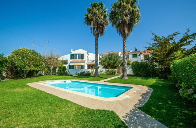 Meco Beach Beautiful House - 4 bedroom house with pool