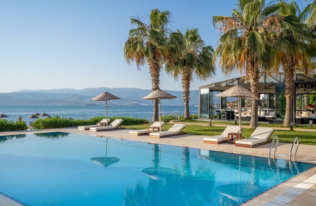 Med-Inn Hotel