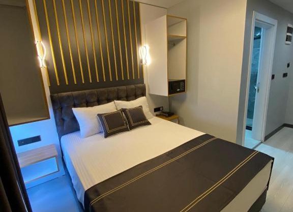 Med Life Hotel