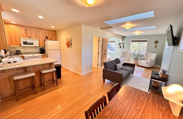 Medford Home and 2 Condos With Pool