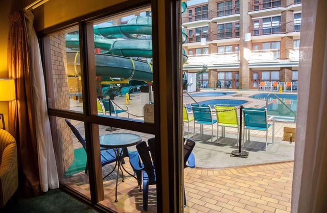 Medicine Hat Lodge, Resort, Casino, and Spa, Trademark Collection by Wyndham.