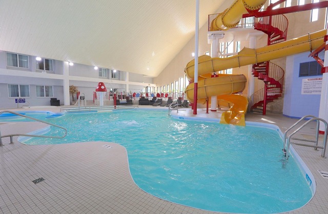 Medicine Hat Suites