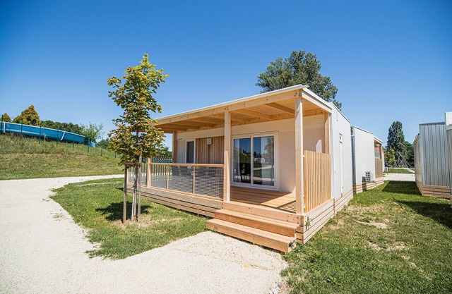 Mediteran Homes with Terme Catez Tickets