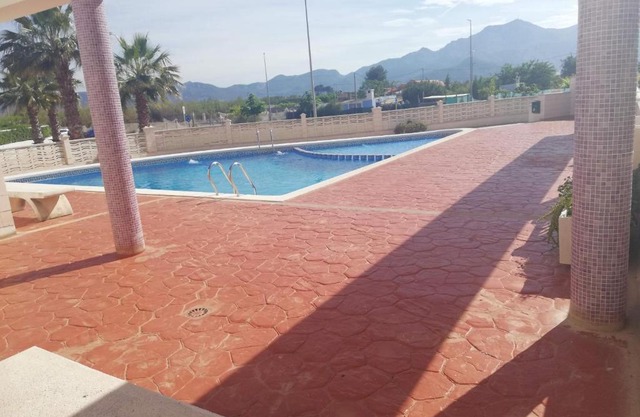 Mediterránea Solo Familias Serviplaya