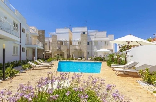 Mediterran Apartment Kolibri beim ionischem Meer