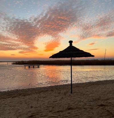Mediterrane Ferien Villa am Neusiedler See
