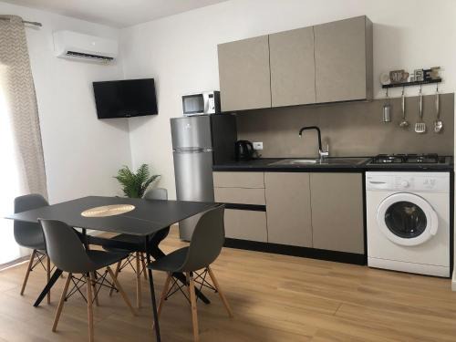 Mediterranea Apartment