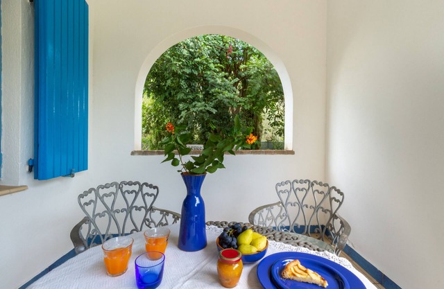 Mediterranean dream a few km from Pula, villa 200 m from the sea