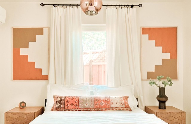 Mediterranean inspired serene Abobe *New Listing*