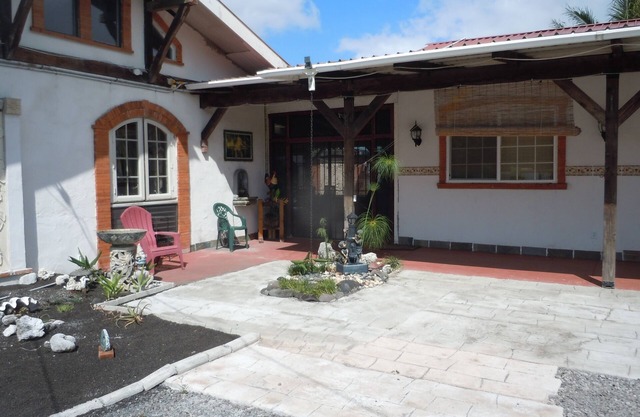 Villa im mediterranen Stil Keaau HI 96749
